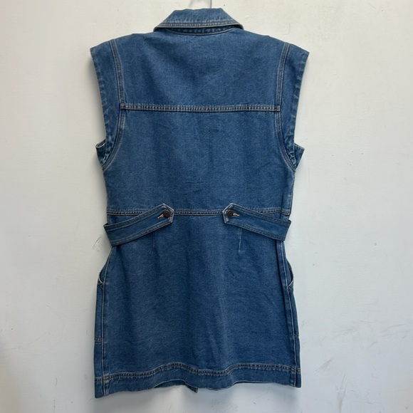 Veronica Beard Jax Dress - Picture 4 of 7